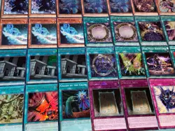 Dark Magician 40 Card Deck + 15 Card Extra Deck | Ready to Play | Yugioh TCG 🔥 - Image 4