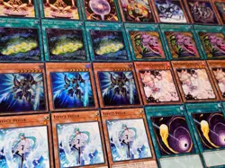 Salamangreat 40 Card Deck Plus 15 Card Extra Deck | Toss Format 2019 | Yugioh 🔥 - Image 3