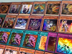 Salamangreat 40 Card Deck Plus 15 Card Extra Deck | Toss Format 2019 | Yugioh 🔥 - Image 4