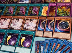 Salamangreat 40 Card Deck Plus 15 Card Extra Deck | Toss Format 2019 | Yugioh 🔥 - Image 5