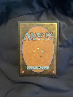 Army of Allah - Light - (Arabian Nights) LP MTG - Image 2