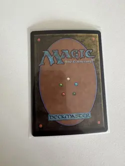 MTG Magic The Gathering Minwu, White Mage Foil FIN Rare Final Fantasy Commander - Image 2
