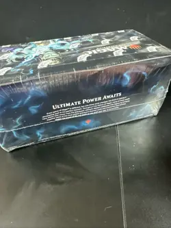 Magic the Gathering MtG ULTIMATE MASTERS Boosters Box * FACTORY SEALED 630509685486 - Image 5