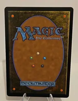 Burner Rocket (Borderless) MTG Aetherdrift Foil - Image 2