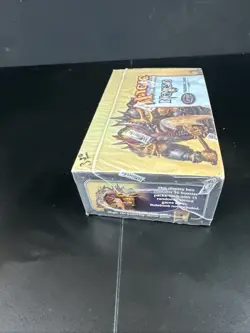 2000 NEMESIS BOOSTER BOX MTG Factory Sealed Unopen 36 packs Brand New - Image 3