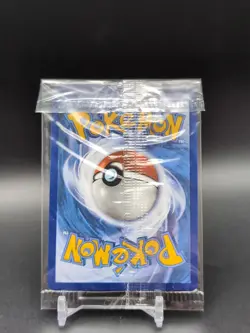 Mewtwo V SWSH229 Sword & Shield Promo Full Art Pokemon TCG - SEALED - Image 2