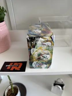 Pokemon Sword & Shield Brilliant Stars Booster Box (Brand New / Factory Sealed) - Image 4