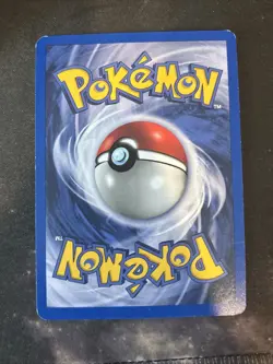 2000 Pokemon TCG Base Set 2 Grass Leaf Energy 127/130 - LP - Image 2