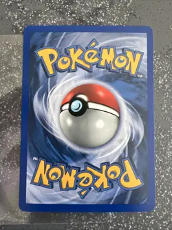 Cleffa WOTC Black Star Promo #31 Pokemon League 2001 Pokemon TCG - Image 2