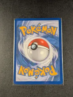 2012 POKEMON ZORUA 69/108 DARK EXPLORERS REVERSE HOLO -NM/M - Image 2