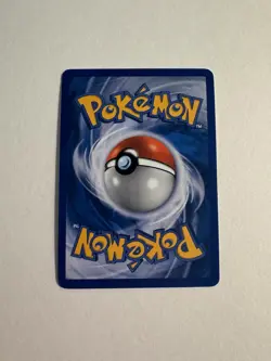 Pokemon Mime Jr. DP22 Diamond & Pearl Holo Black Star Promo LP - SWIRL - Image 2