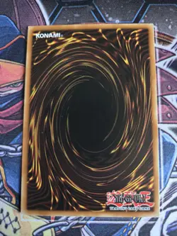 Prohibition SDMM-EN022 Common 1st Edition Very Light Play VLP Yugioh Free Ship - Image 2