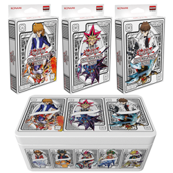 YuGiOh Mega Pack 2025 36x Booster Packs from Sealed Products Ships 9/5 - Image 2