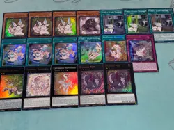 Purrely Deck Core | Ready to Play | Yugioh TCG 🔥 - Image 2