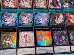 Purrely Deck Core | Ready to Play | Yugioh TCG 🔥 - Image 3
