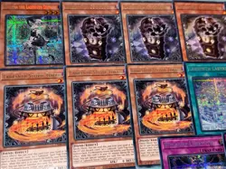 Labrynth Deck Core | Ready to Play | Yugioh TCG 🔥 - Image 2