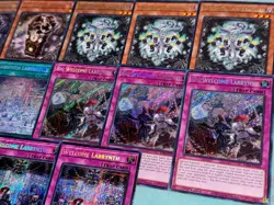 Labrynth Deck Core | Ready to Play | Yugioh TCG 🔥 - Image 3