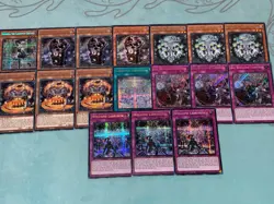 Labrynth Deck Core | Ready to Play | Yugioh TCG 🔥 - Image 4