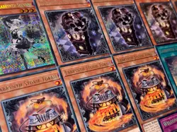 Labrynth Deck Core | Ready to Play | Yugioh TCG 🔥 - Image 5