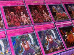 Eldlich Deck Core | Golden Lord Deck | Ready to Play | Yugioh TCG 🔥 - Image 1