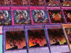 Eldlich Deck Core | Golden Lord Deck | Ready to Play | Yugioh TCG 🔥 - Image 3