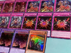 Eldlich Deck Core | Golden Lord Deck | Ready to Play | Yugioh TCG 🔥 - Image 4
