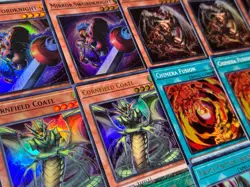 Chimera Deck Core + Staples | Ready to Play | Yugioh TCG 🔥 - Image 1