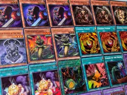 Chimera Deck Core + Staples | Ready to Play | Yugioh TCG 🔥 - Image 3