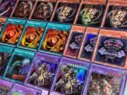 Chimera Deck Core + Staples | Ready to Play | Yugioh TCG 🔥 - Image 5