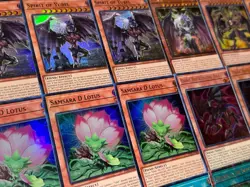 Yubel Deck Core + Hand Traps | Ready to Play | Yugioh TCG 🔥 - Image 1