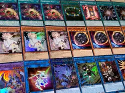Yubel Deck Core + Hand Traps | Ready to Play | Yugioh TCG 🔥 - Image 4