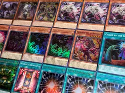 Yubel Deck Core + Hand Traps | Ready to Play | Yugioh TCG 🔥 - Image 5