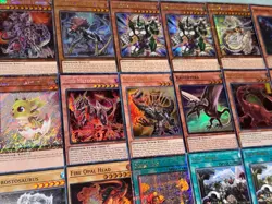 Dinosaur Deck Core 32 Cards | Dino Support Build | Yugioh Ready to Play🔥 - Image 3