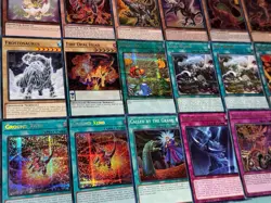 Dinosaur Deck Core 32 Cards | Dino Support Build | Yugioh Ready to Play🔥 - Image 4