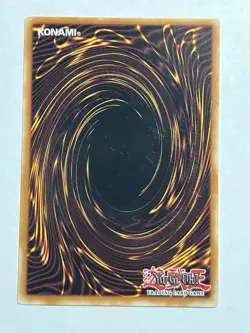 YuGiOh! Triggered Summon 1st Edition FOTB-EN046 Unlimited Rare Holo ~ Yu-Gi-Oh! - Image 3