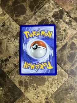 N's Plan 163/086 Full Art Black Bolt EN Pokemon Card Near Mint Trainer Silver ⭐ - Image 2