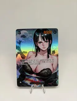 One Piece Doujin Card Goddess Story Waifu ACG Custom DIY - Image 1
