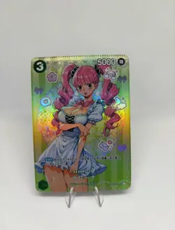 One Piece Doujin Card Goddess Story Waifu ACG Custom DIY - Image 1