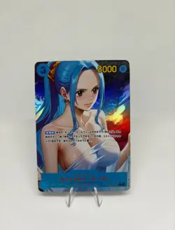 One Piece Doujin Card Goddess Story Waifu ACG Custom DIY - Image 1