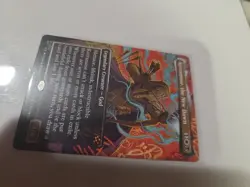 Ketramose, the New Dawn (Borderless) Aetherdrift Regular - Image 1
