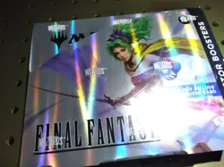 Magic The Gathering Final Fantasy Collector Booster Box MTG Sealed New - Image 2