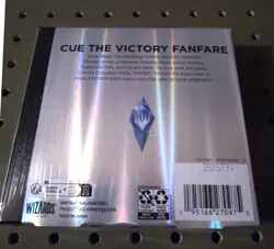 Magic The Gathering Final Fantasy Collector Booster Box MTG Sealed New - Image 4