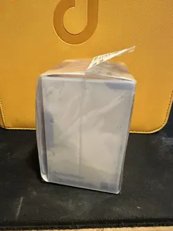 Gundam Card Game Official Card Case Set 01 deck box English Ver. - Image 2