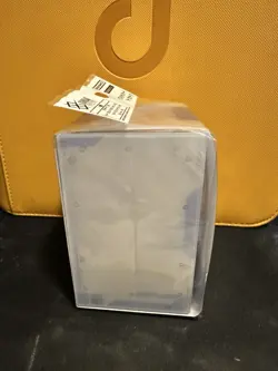 Gundam Card Game Official Card Case Set 01 deck box English Ver. - Image 4