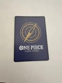 Sabo OP04-083 SR Kingdoms of Intrigue One Piece Card Japanese Ult Art - Image 2