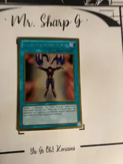 GEHIRNKONTROLLE - PGLD-DE067 DEUTSCH Yu-Gi-Oh! CARD GAME TCG OCG KONAMI 2014** - Image 2