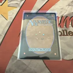 MTG Blaze The List Mystery Booster 2 (MB2) Uncommon Magic Card Unplayed - Image 2