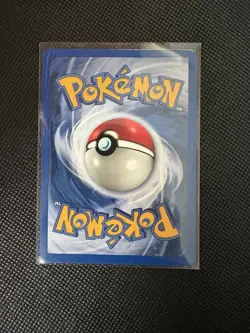 Pokemon TCG Ninetales Base Set Holo Unlimited Rare Card 12/102 - Image 3