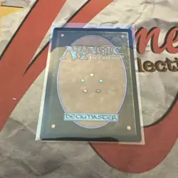 MTG Bitter Reunion The List Reprint #127 BRO! - Image 2