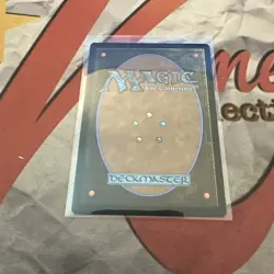 MTG Battle Cry Goblin The List Reprints Regular - Image 2